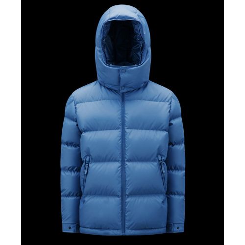 Moncler Women's Acanthus Short Down Jacket 