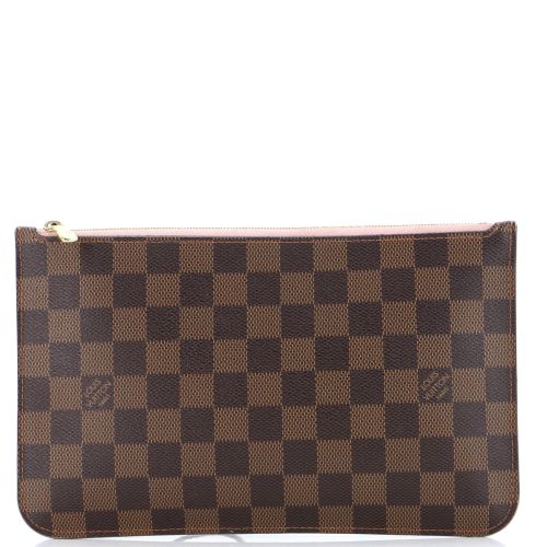 Neverfull Pochette Damier Large