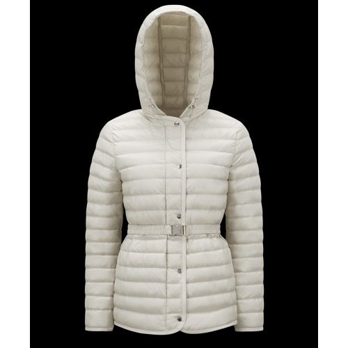 Moncler Women's Oredon Short Down Jacket 