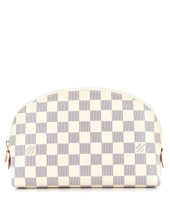 Cosmetic Pouch Damier GM