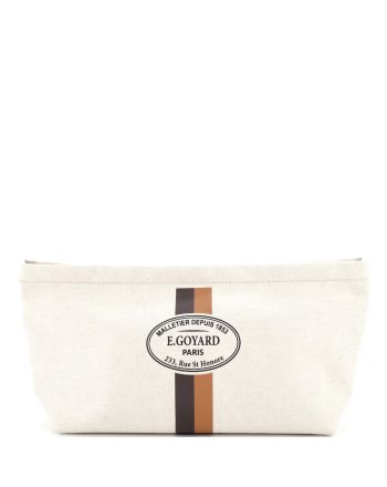 Necessaire Organizer Pouch Canvas